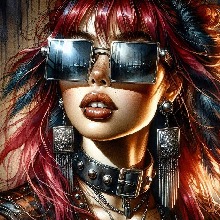 DivaLionheart