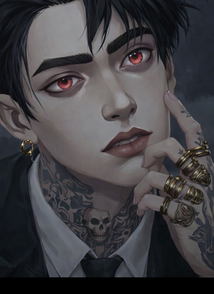 avatar picture