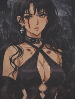 Portrait de l'avatar