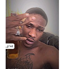 Keshawn7up
