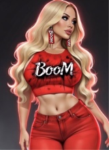 sugarboom