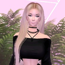 MariAleja