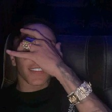 immagine avatar