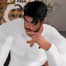 foto avatar