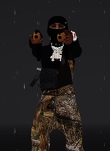 Beanclockzz007