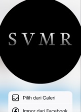 SVMR