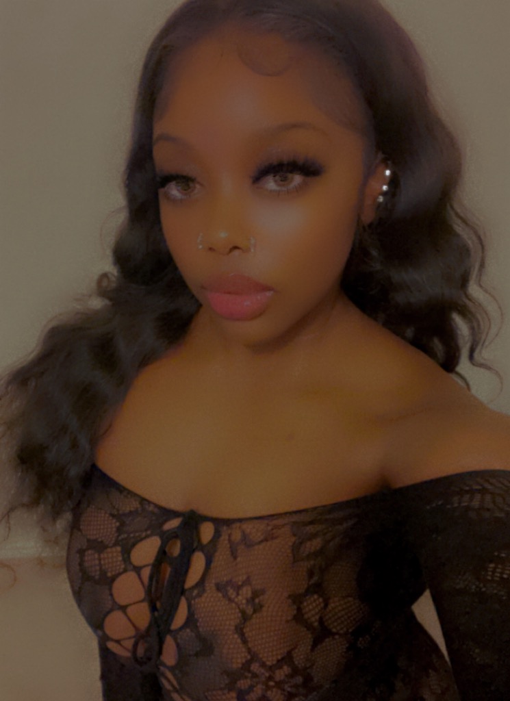 BadGyalAngel