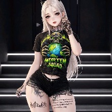 Foto de Avatar