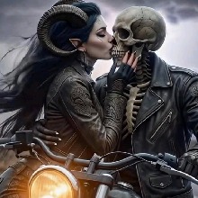 Avatar Bild