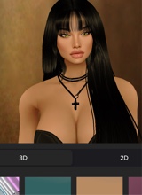 avatar picture