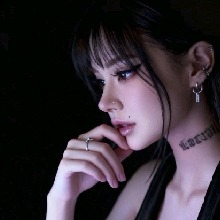 Portrait de l'avatar