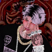 Lucas2M