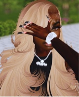 Portrait de l'avatar