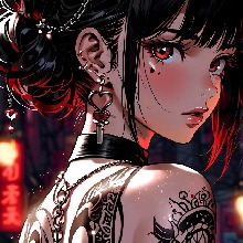 avatar resmi