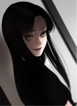 Canvas: KaiBluemoon