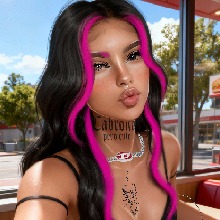 Avatar Bild