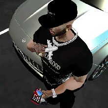 avatar resmi