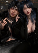 Creator: Kiiz