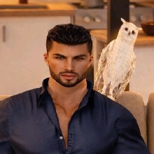 avatar picture