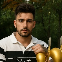 Andr3Melo