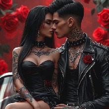 KingShadowBloodMoon
