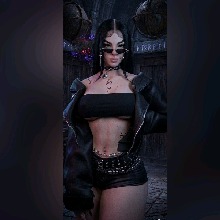 avatar picture
