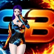 AlexaB18