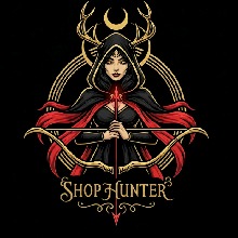 SHOPHUNTEER