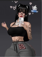 immagine avatar