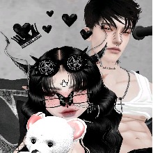immagine avatar