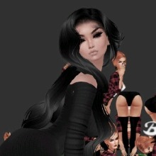 NicholeMarieGreen21