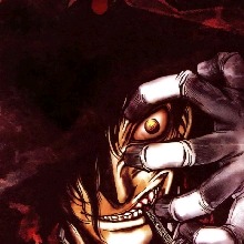AlucardHellsing