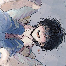 Portrait de l'avatar