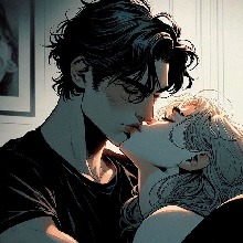 Nyxthedarkness