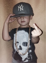 foto avatar