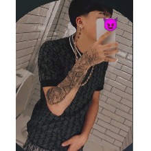 BenjaCoronel