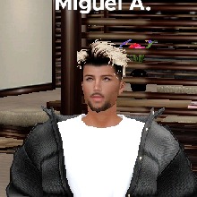 avatar bilde