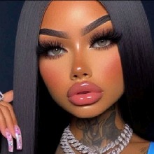 BaddieBratJazzy
