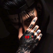 LordyMarrento