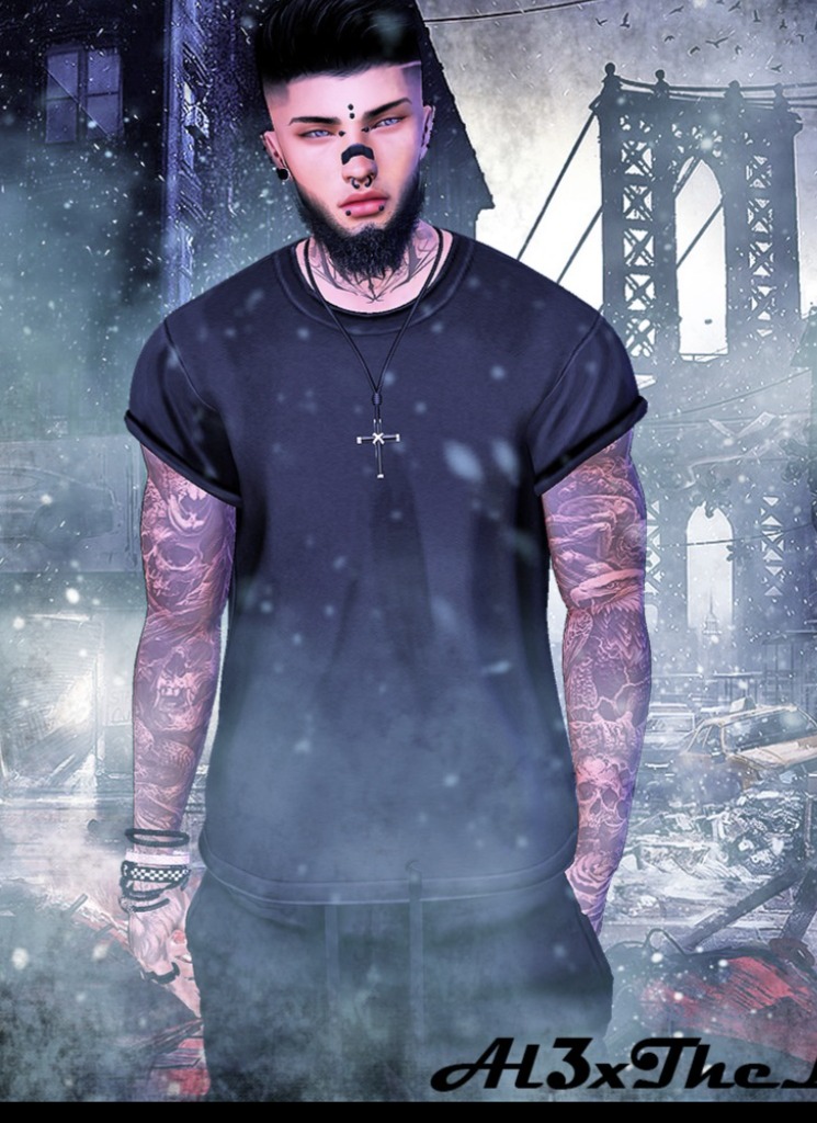 hAKI91