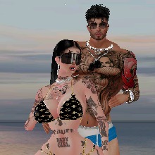 XxDarkFenixC