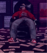 avatar picture