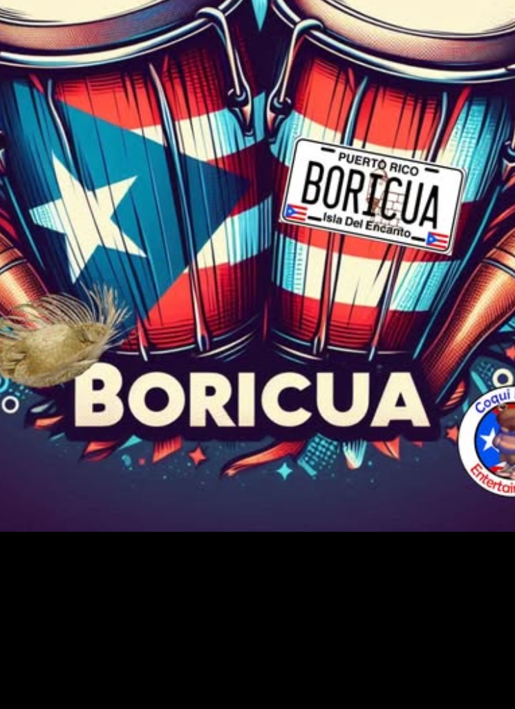 DragonBoricua