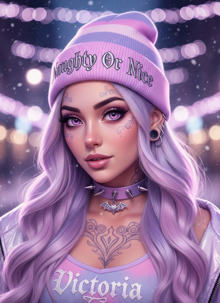 VictoriaNekoInsano