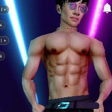 foto del avatar