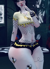 Foto de Avatar