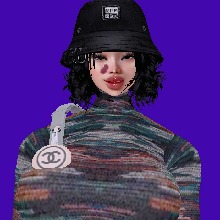 immagine avatar