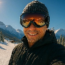 Portrait de l'avatar