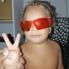 foto avatar