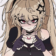 avatar resmi